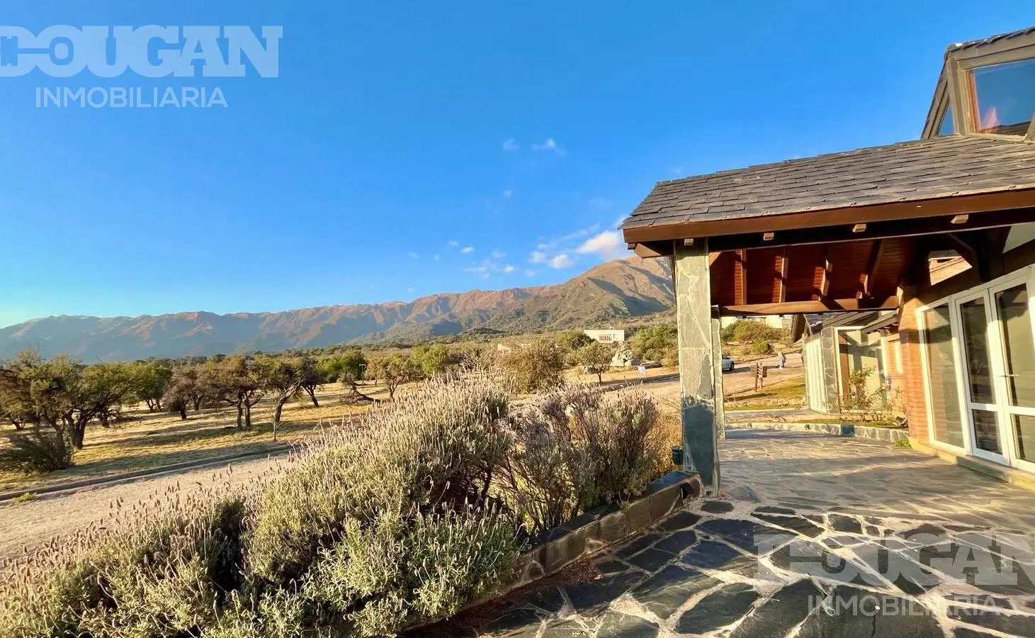VENTA - Casa en Country Las Cascadas 5