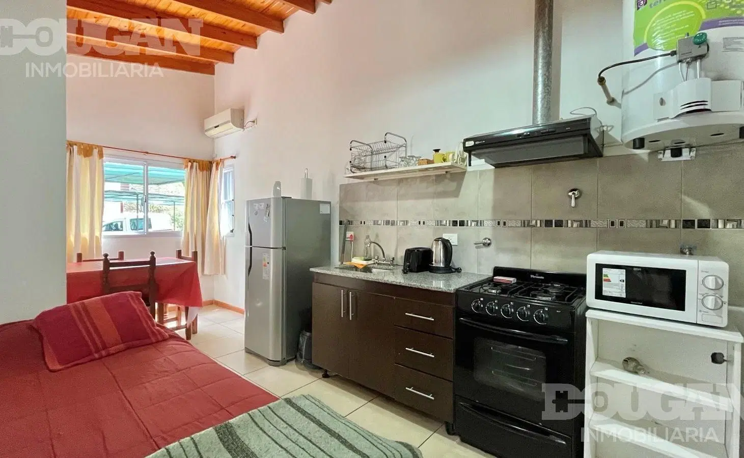 VENTA - Ideal Renta en Inmejorable Ubicación / Merlo San Luis 4