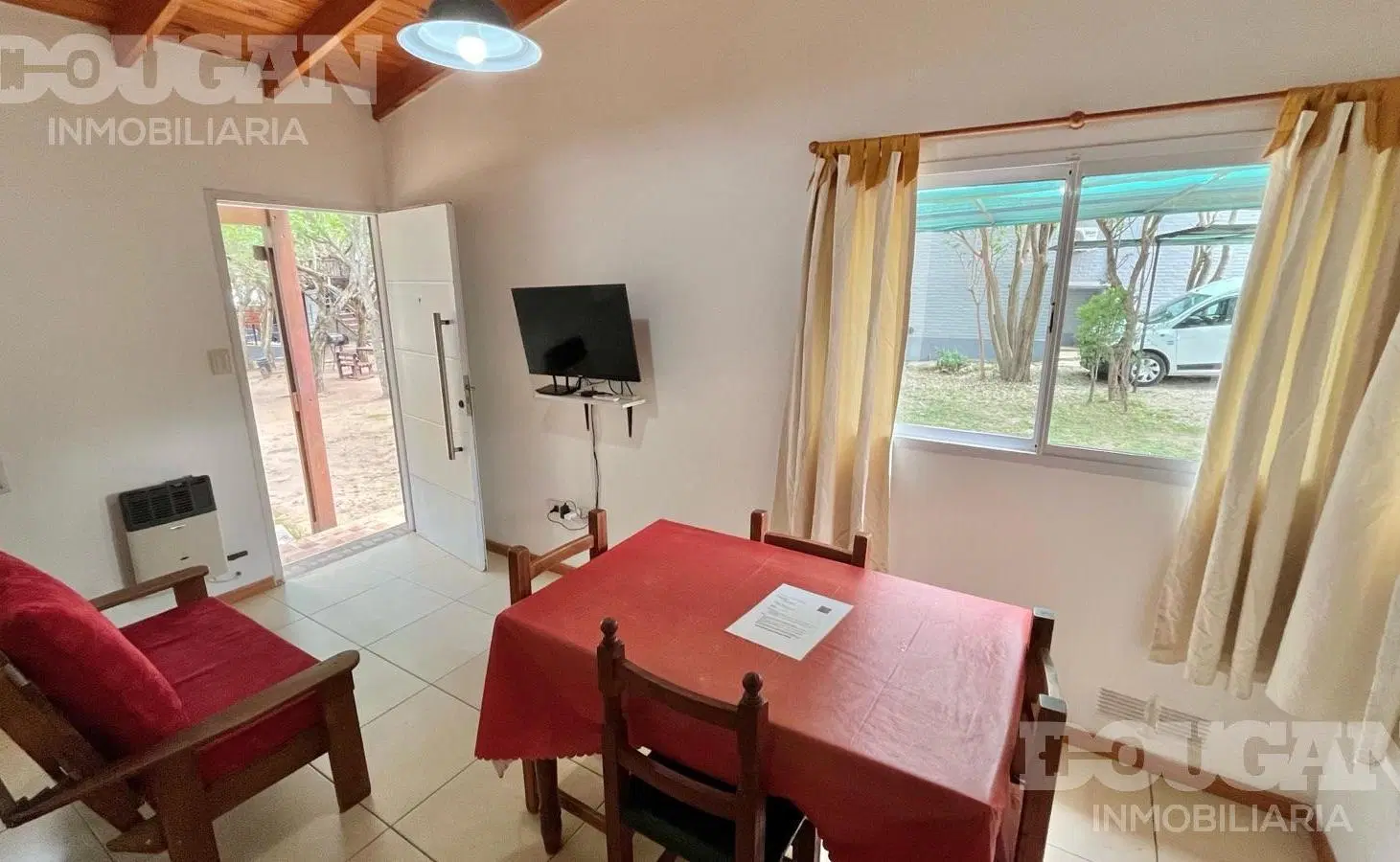 VENTA - Ideal Renta en Inmejorable Ubicación / Merlo San Luis 3