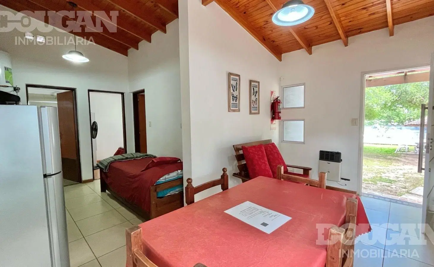 VENTA - Ideal Renta en Inmejorable Ubicación / Merlo San Luis 8