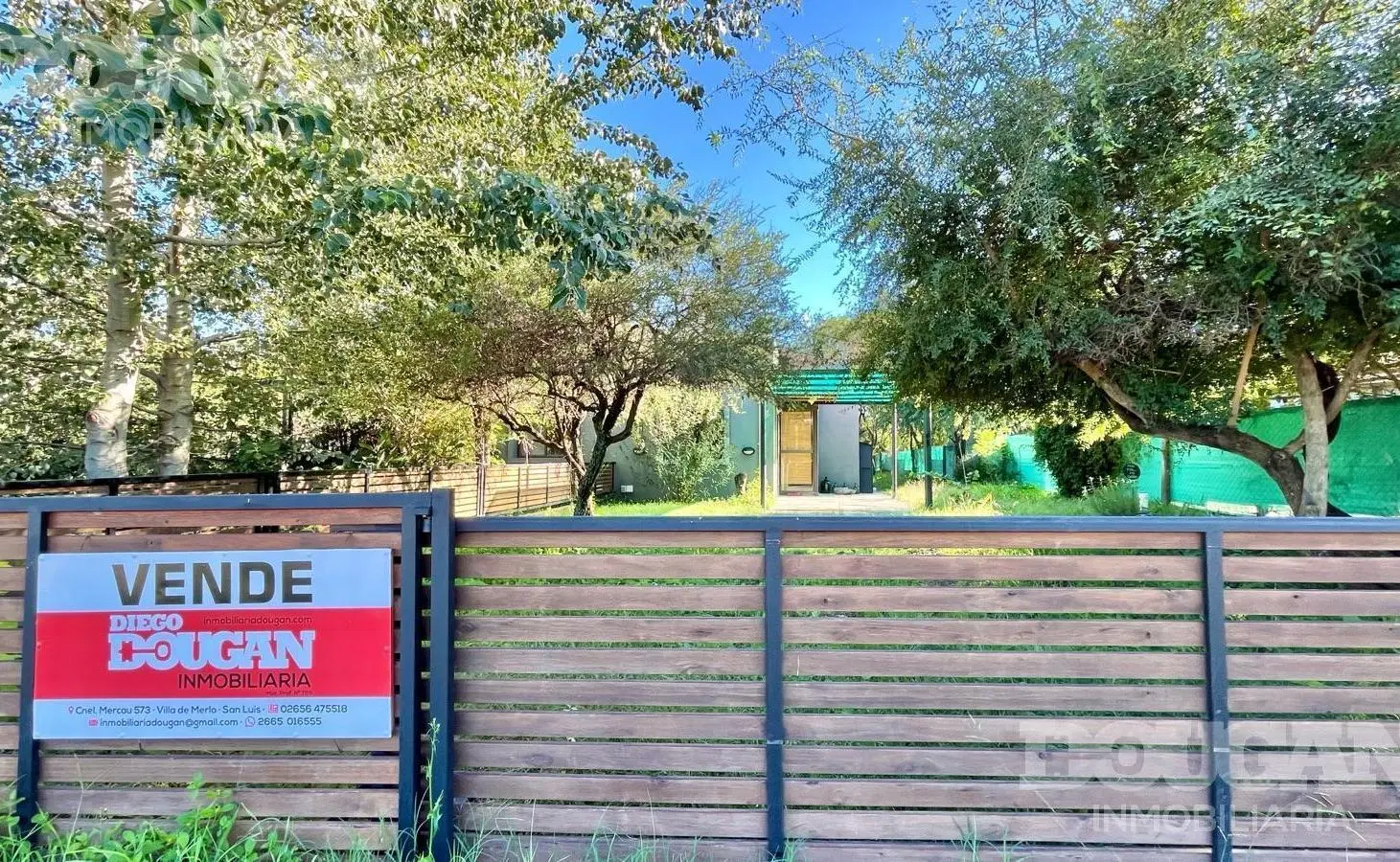 Casa a la venta - Merlo San Luis 5