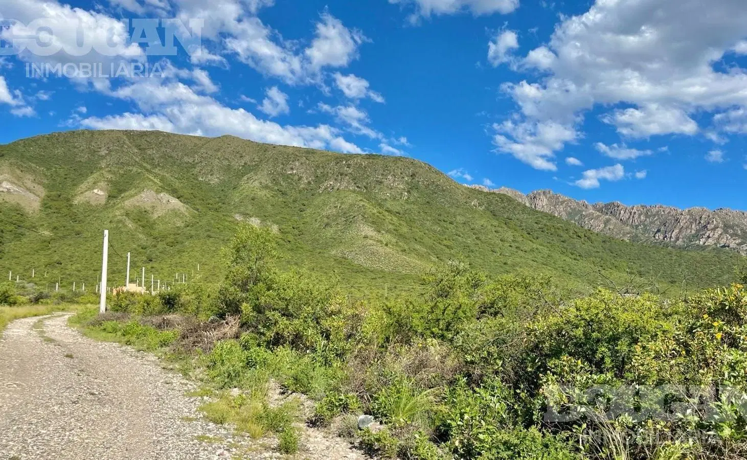 Parcela de 2500 metros - Villa Elena - Inmejorables vistas 5