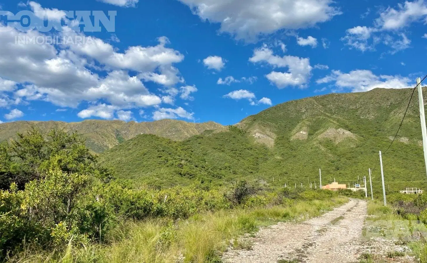 Parcela de 2500 metros - Villa Elena - Inmejorables vistas 8