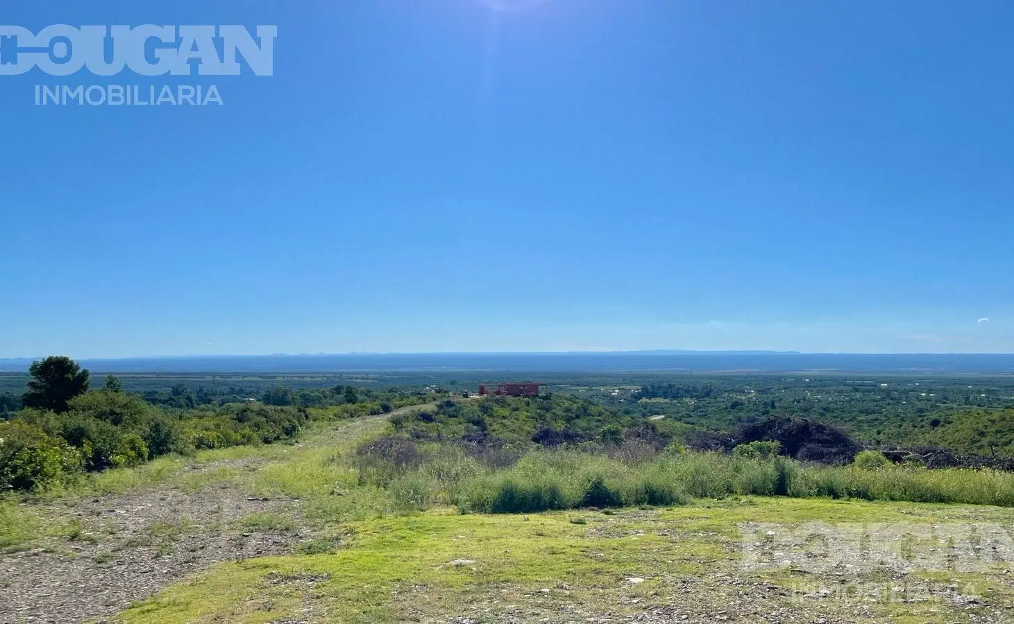 Parcela de 2500 metros - Villa Elena - Inmejorables vistas 3
