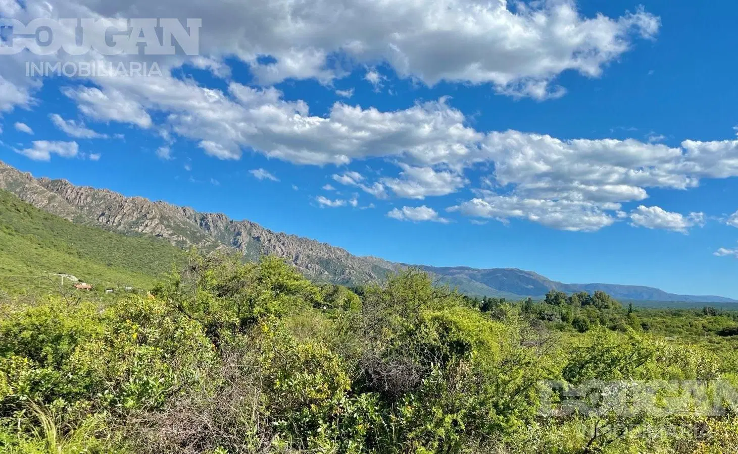 Parcela de 2500 metros - Villa Elena - Inmejorables vistas 4