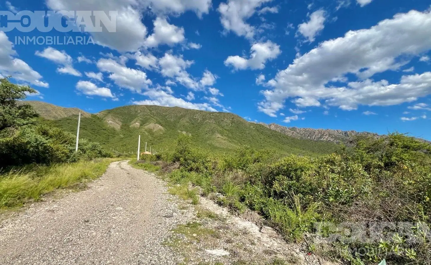 Parcela de 2500 metros - Villa Elena - Inmejorables vistas 2