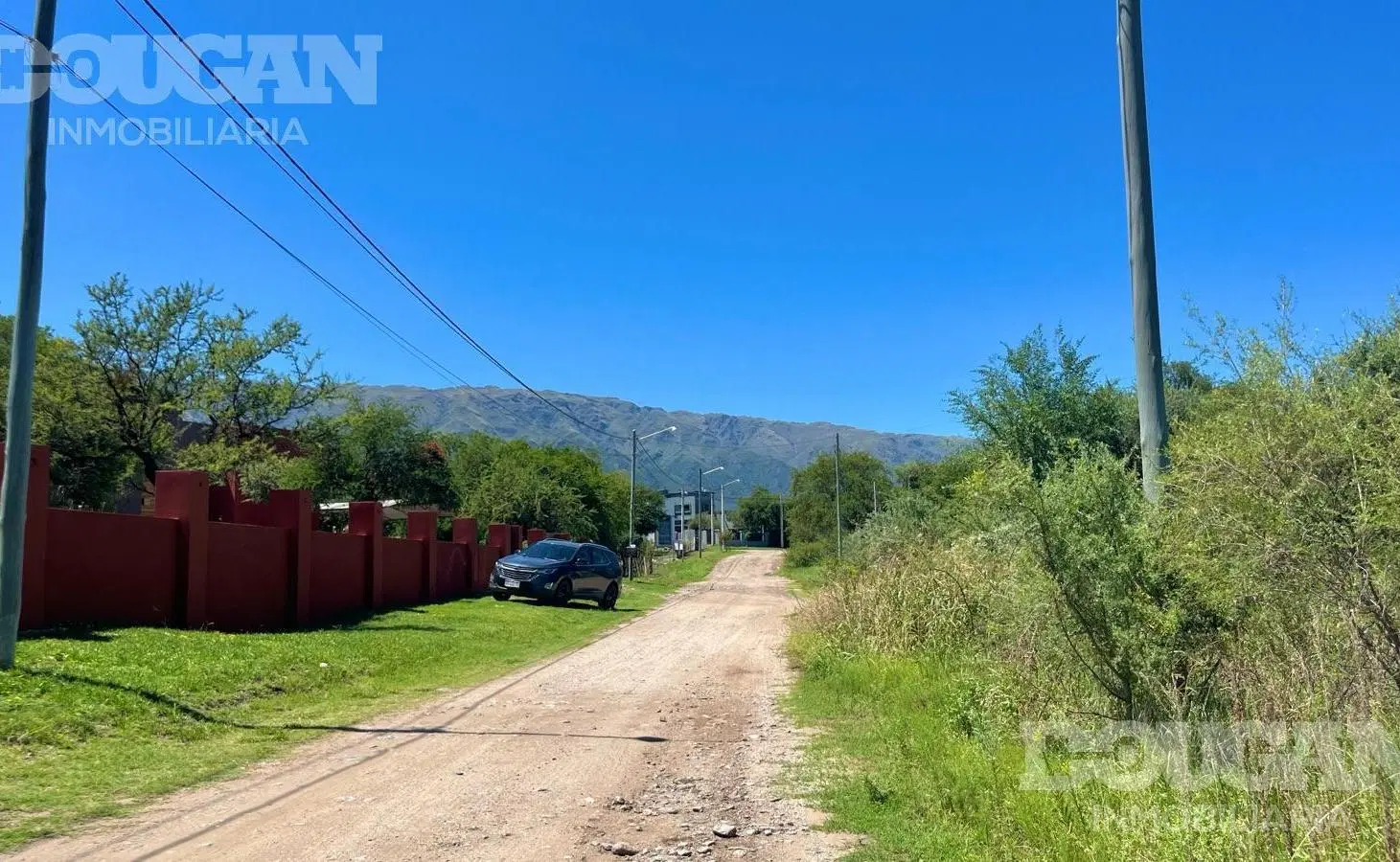 Terreno a la venta en Solares - Merlo San Luis 4