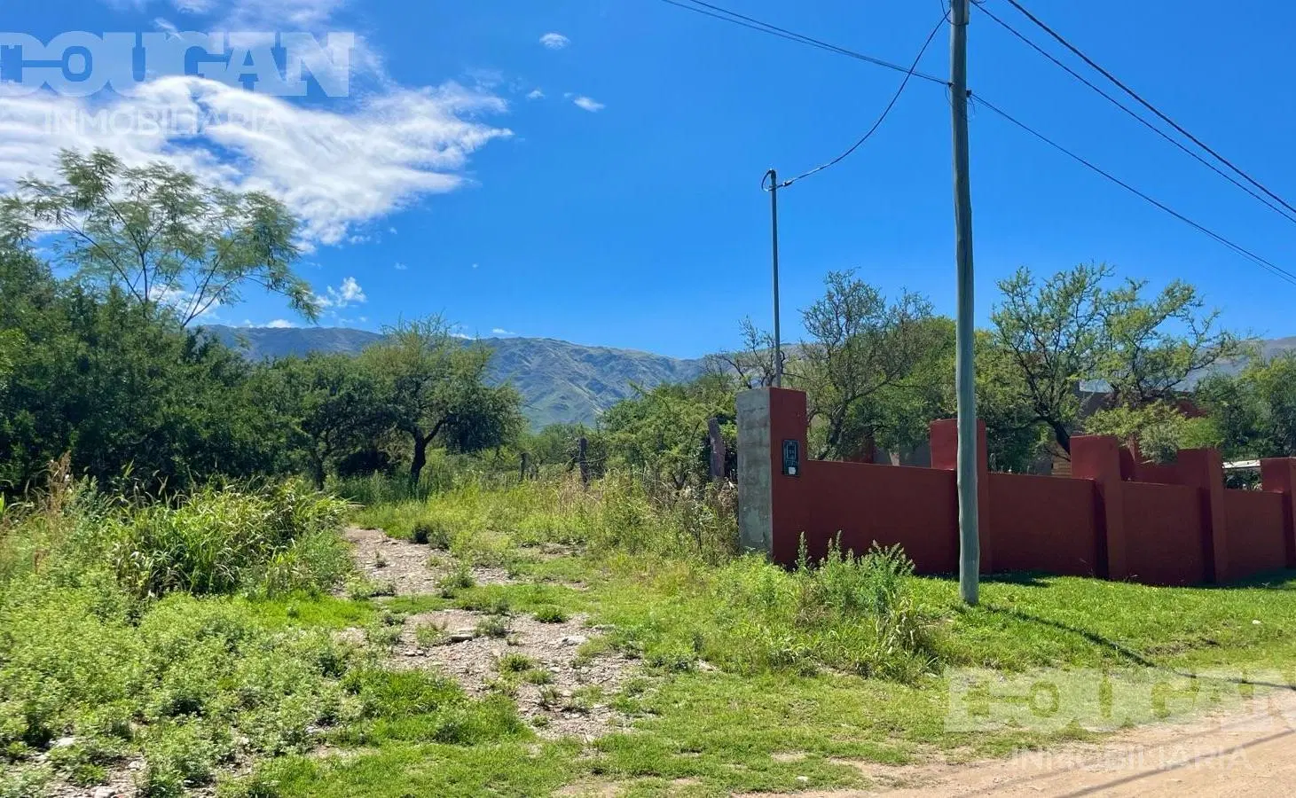 Terreno a la venta en Solares - Merlo San Luis 8