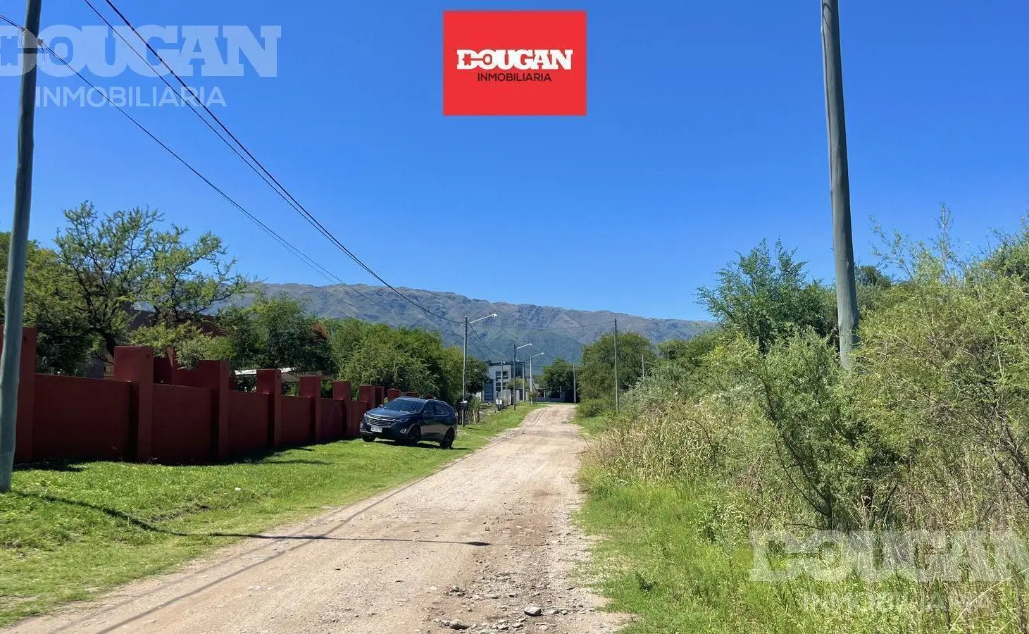 Terreno a la venta en Solares - Merlo San Luis 3