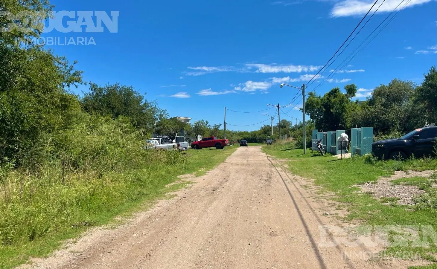 Terreno a la venta en Solares - Merlo San Luis 5