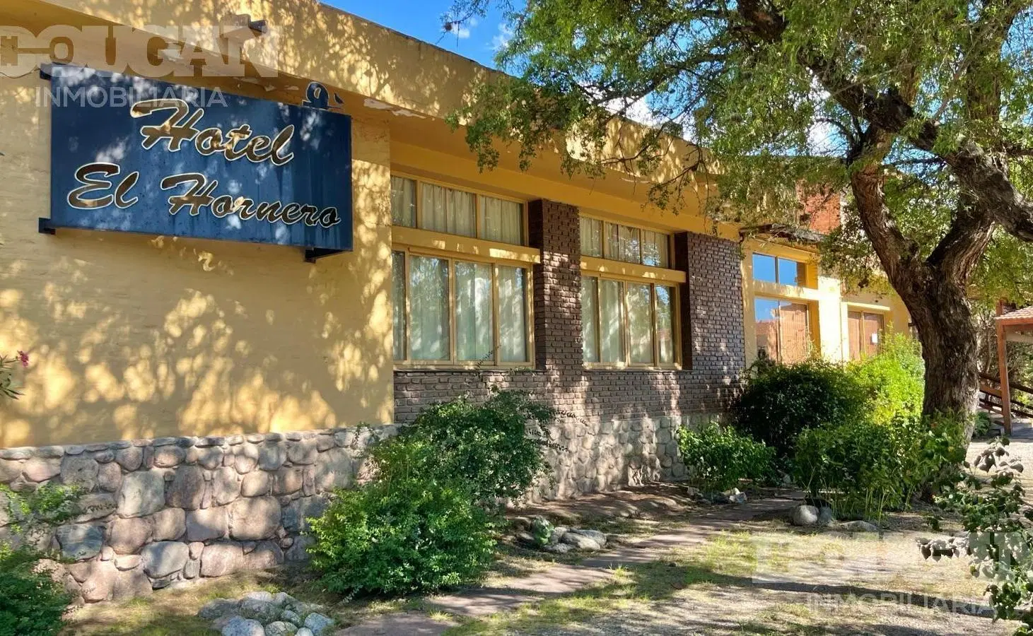 VENTA - Hotel a metros de Avenida del Sol 5
