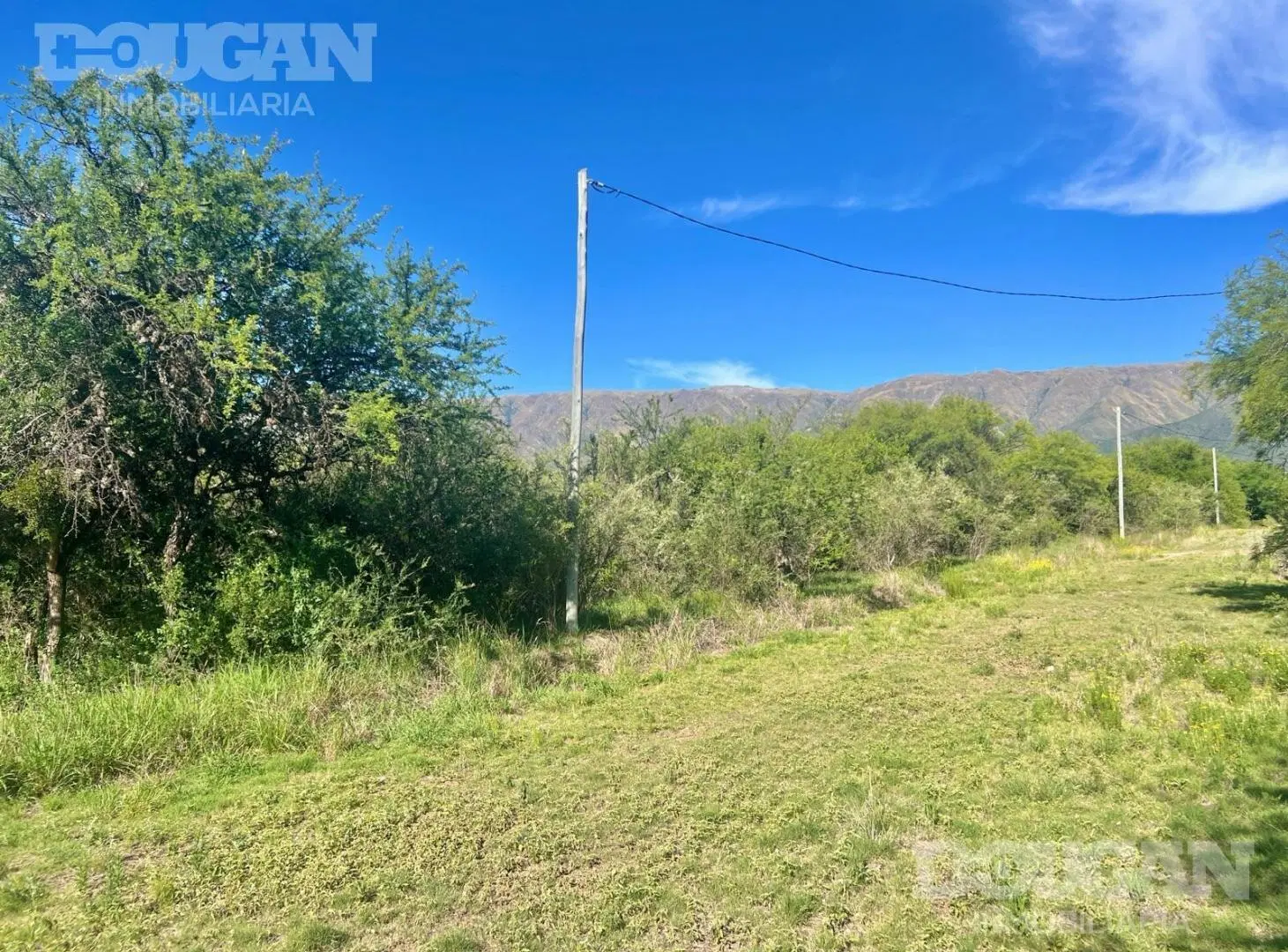VENTA - Terreno en Cerro de Oro - Merlo San Luis 4
