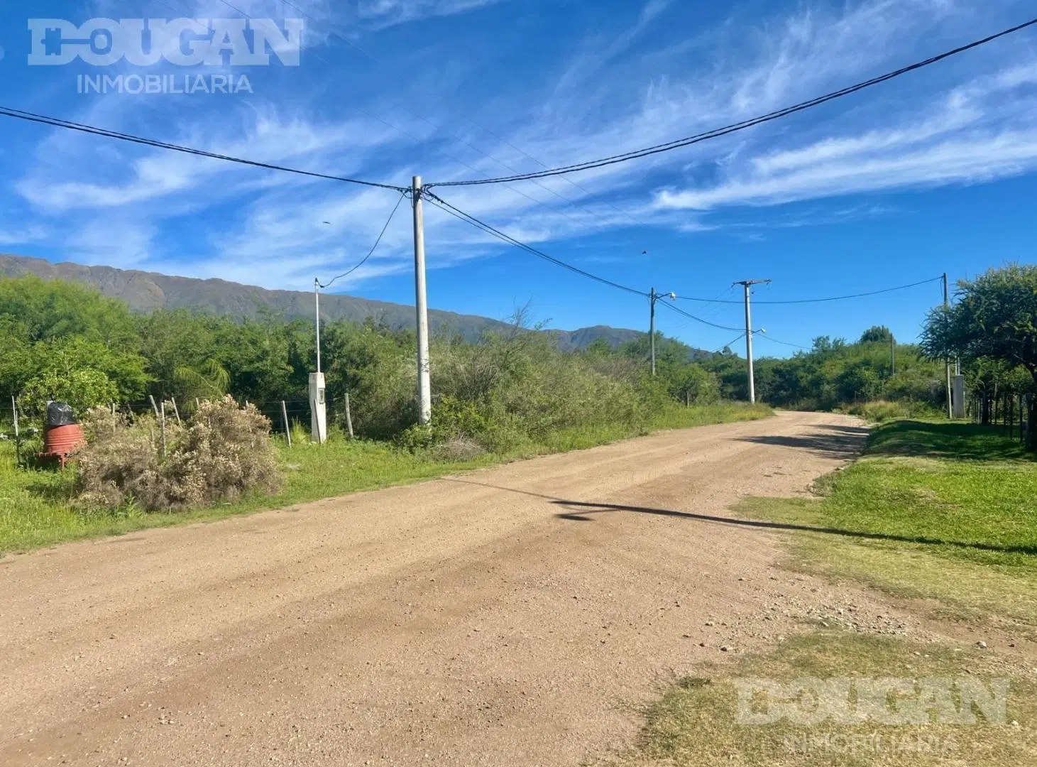 VENTA - Terreno en Cerro de Oro - Merlo San Luis 2