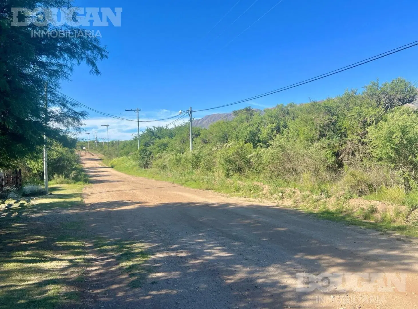VENTA - Terreno en Cerro de Oro - Merlo San Luis 5