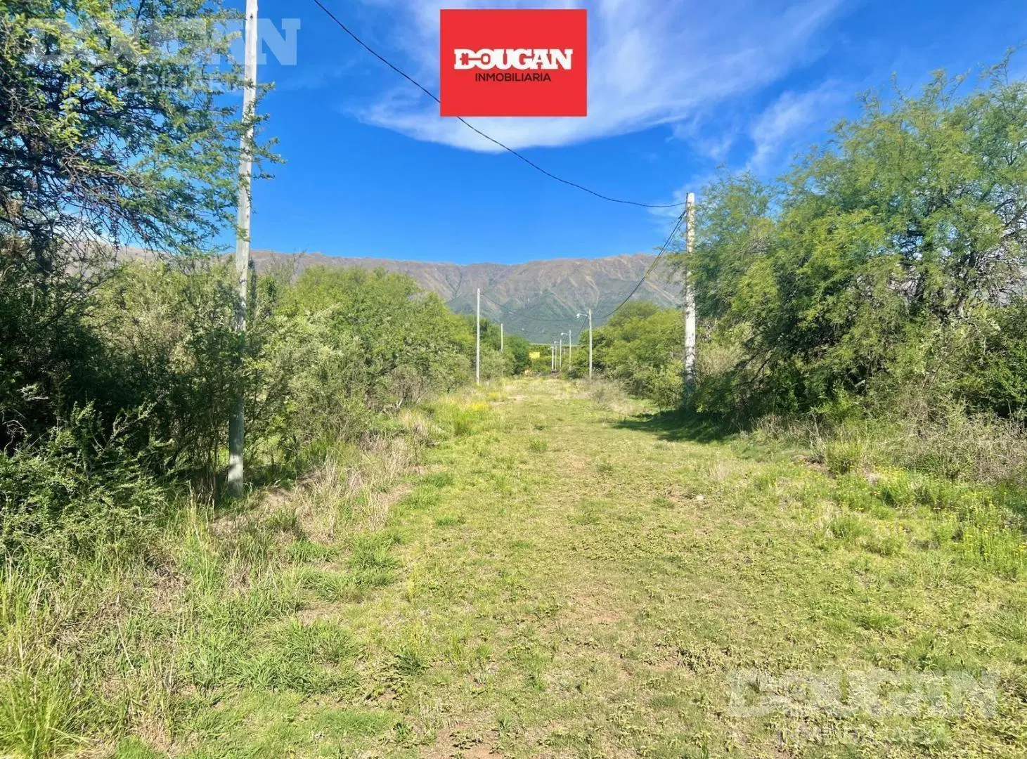 VENTA - Terreno en Cerro de Oro - Merlo San Luis 3