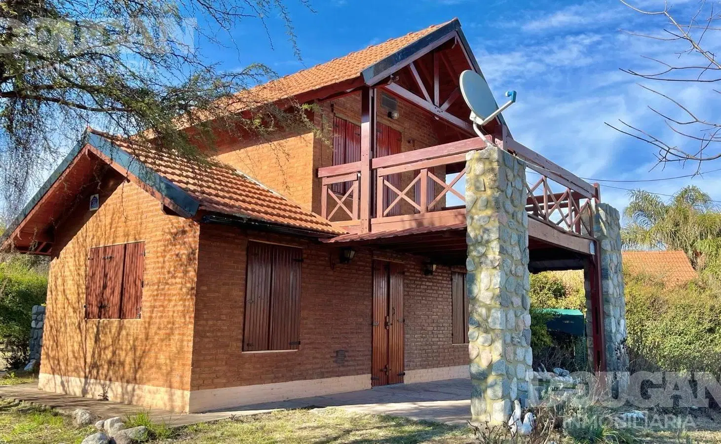 VENTA - Casa en barrio Los Estribos / Merlo San Luis 4