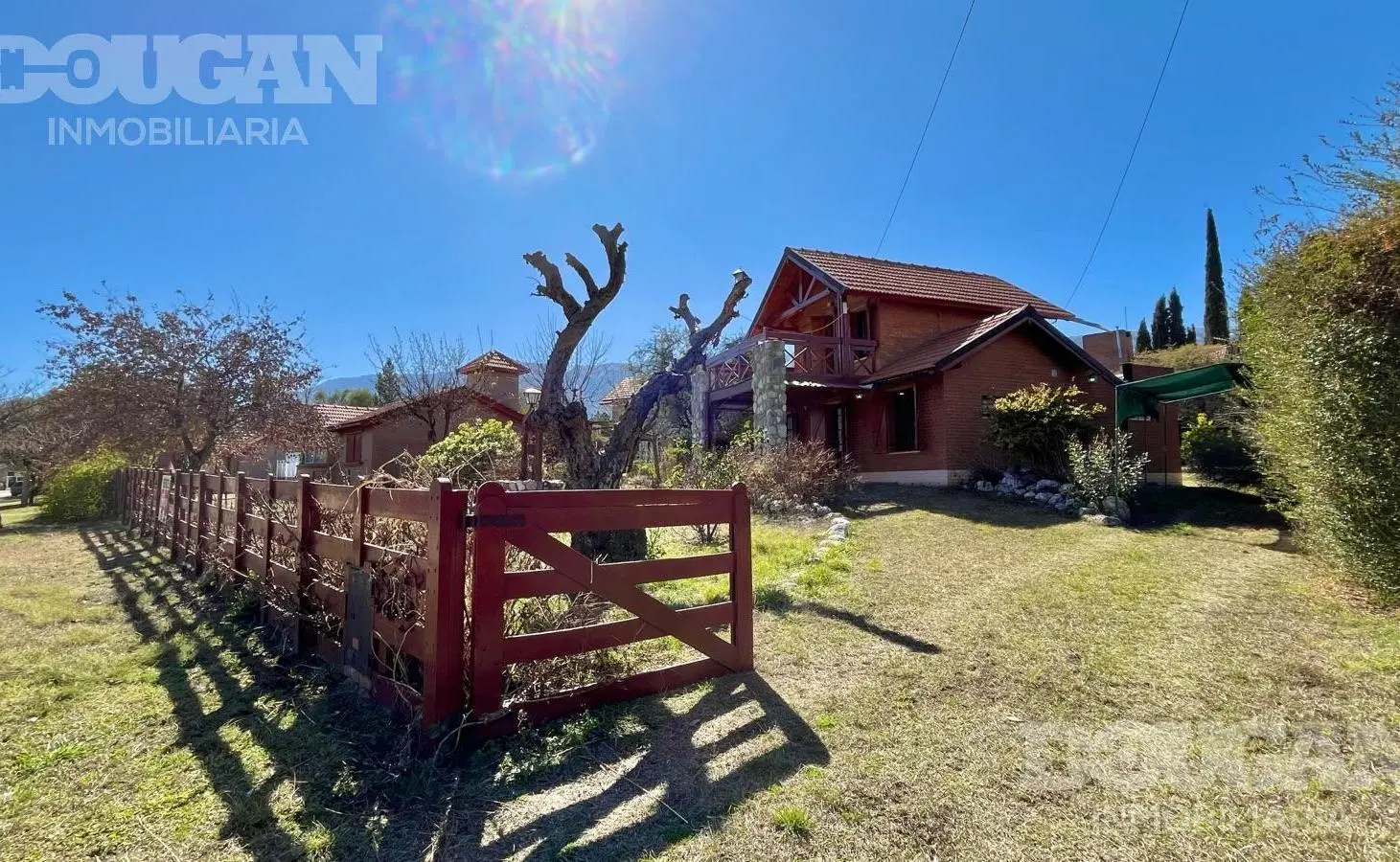 VENTA - Casa en barrio Los Estribos / Merlo San Luis 5