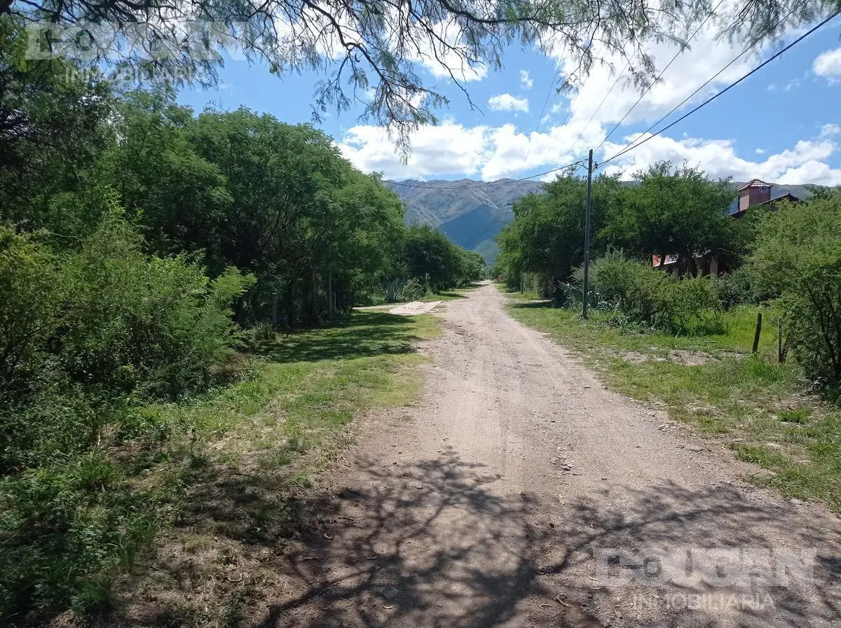 Terreno en Venta - Carpinteria 4