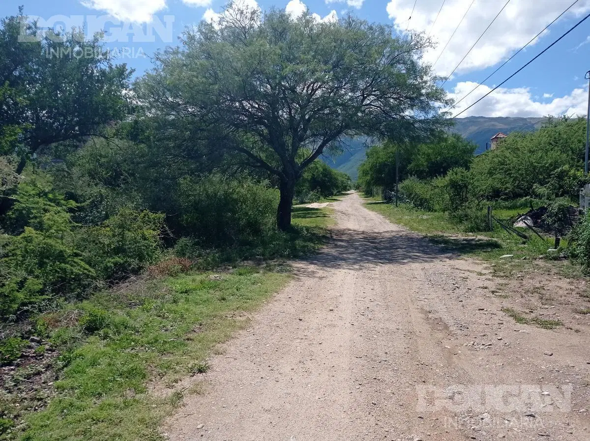 Terreno en Venta - Carpinteria 2