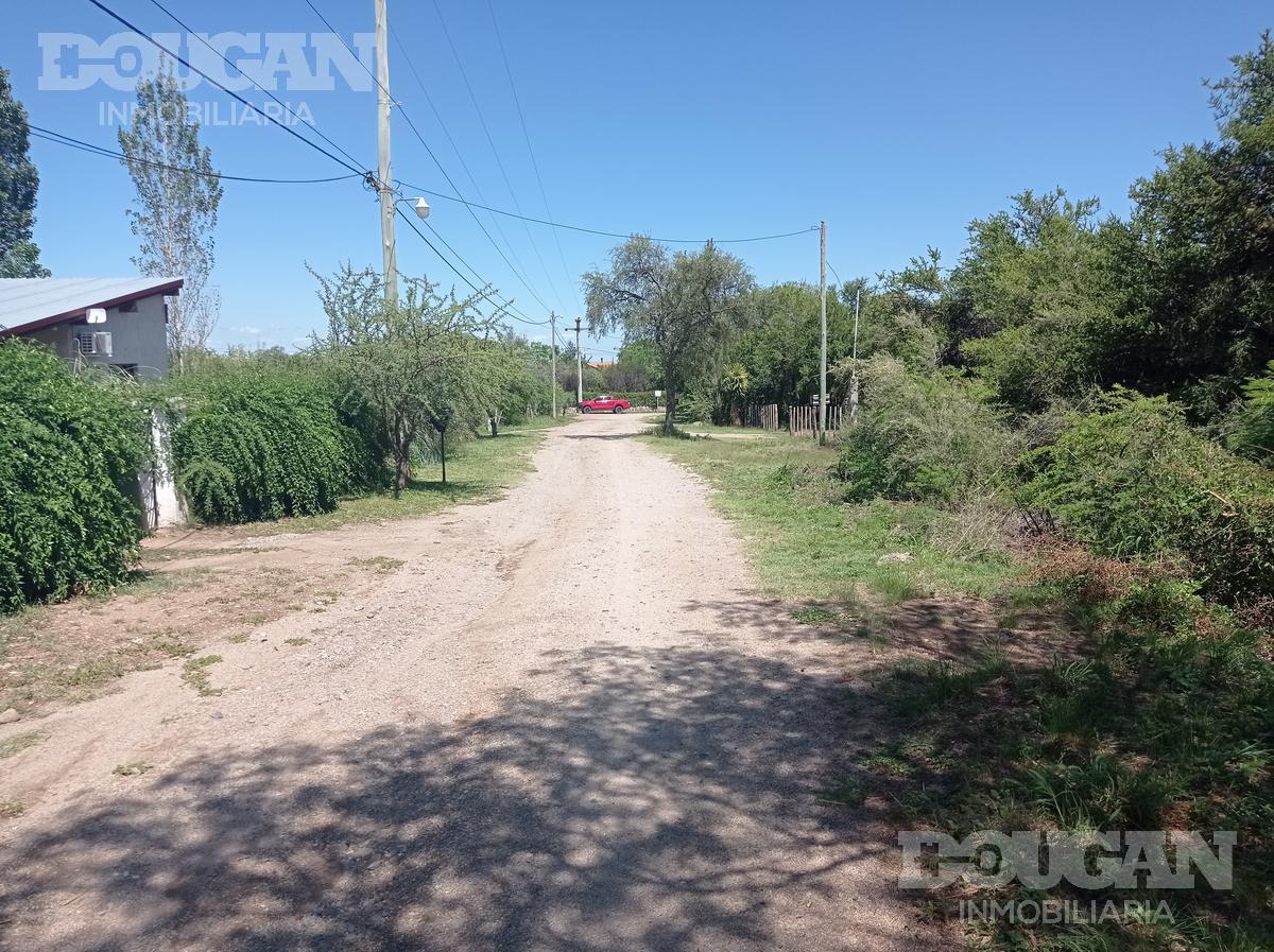 Terreno en Venta - Carpinteria