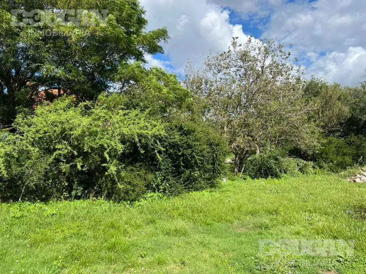 Terreno en Venta - Rincón del Este 5