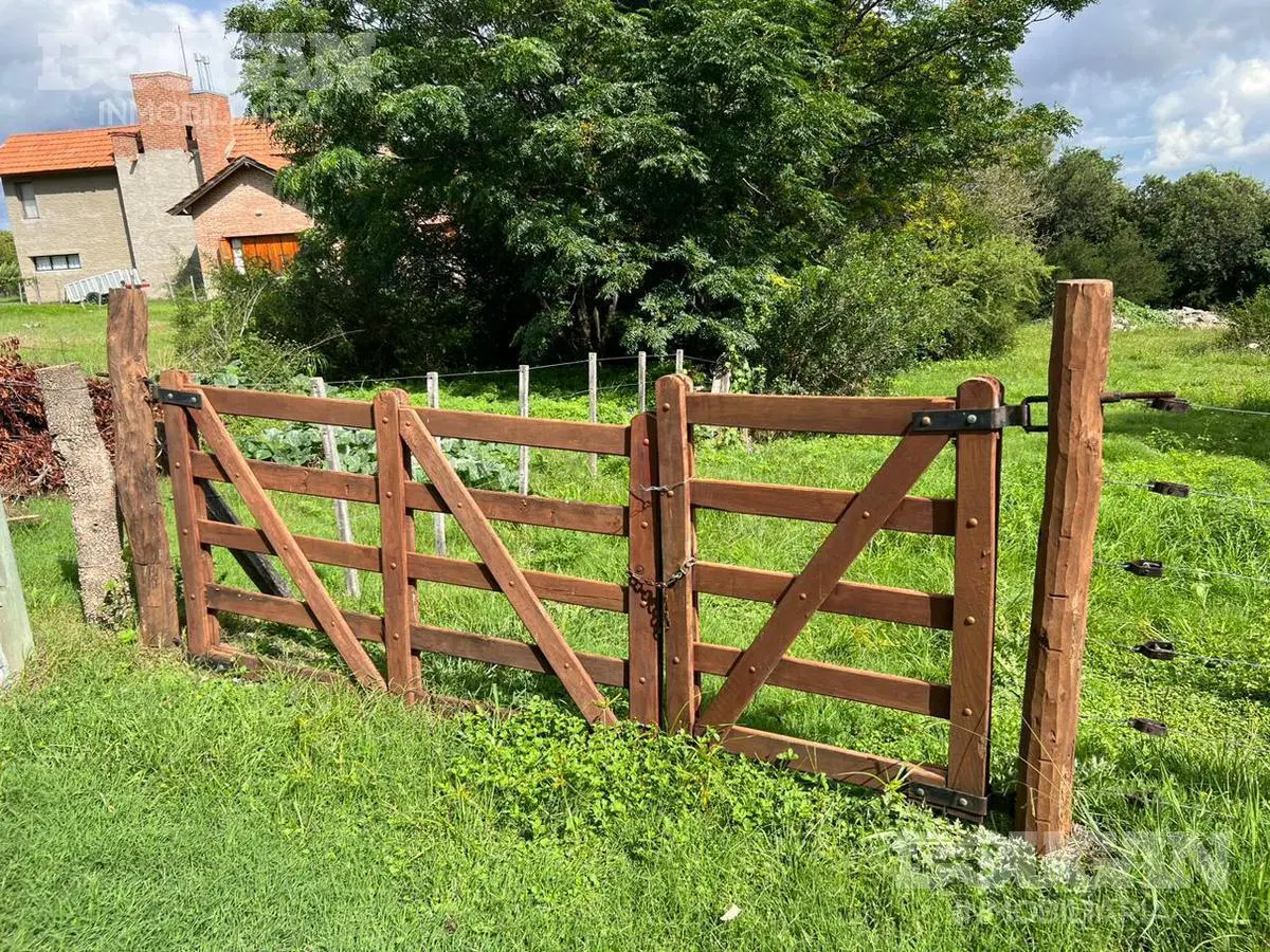 Terreno en Venta - Rincón del Este 4