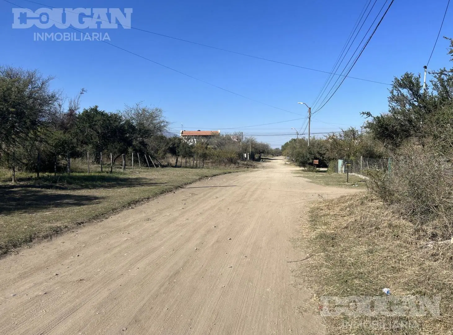 Terreno en Venta - Las Moreras 4