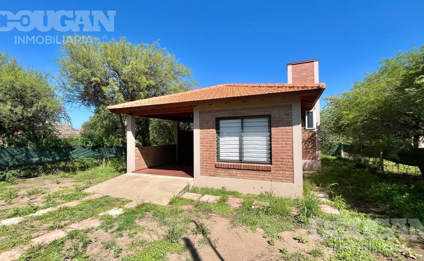 Múdate hoy mismo! Casa amoblada en hermoso barrio de Carpintería San Luis