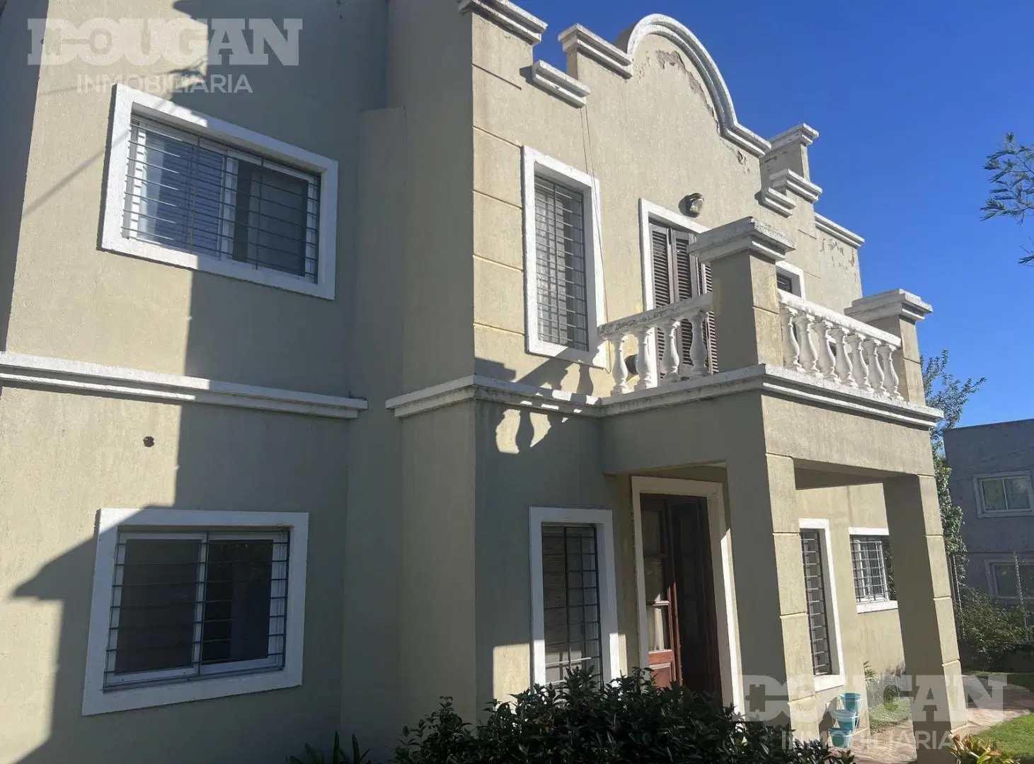Casa en Venta - Amplio Parque y Pileta - Villa de Merlo 4