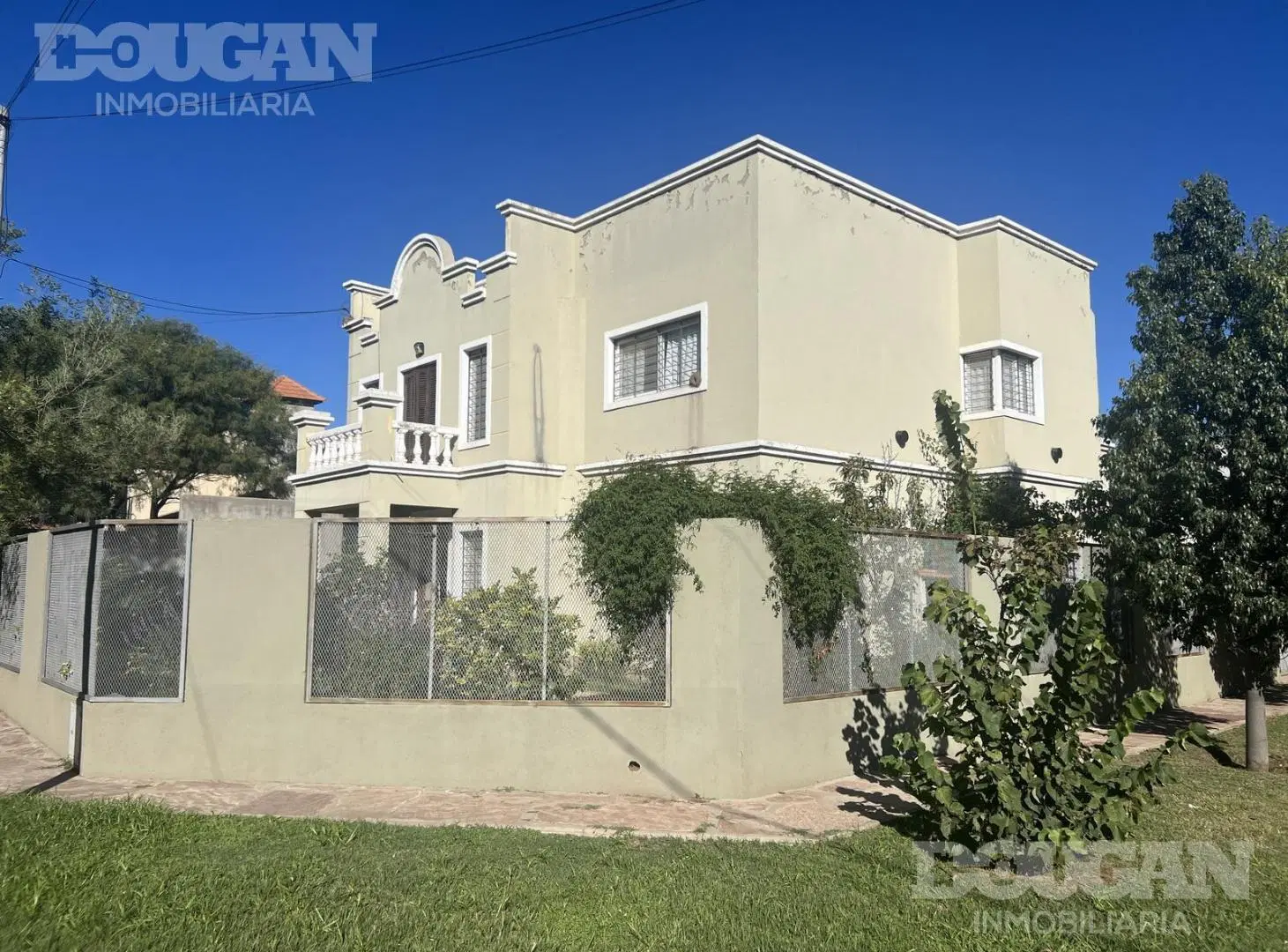 Casa en Venta - Amplio Parque y Pileta - Villa de Merlo 2