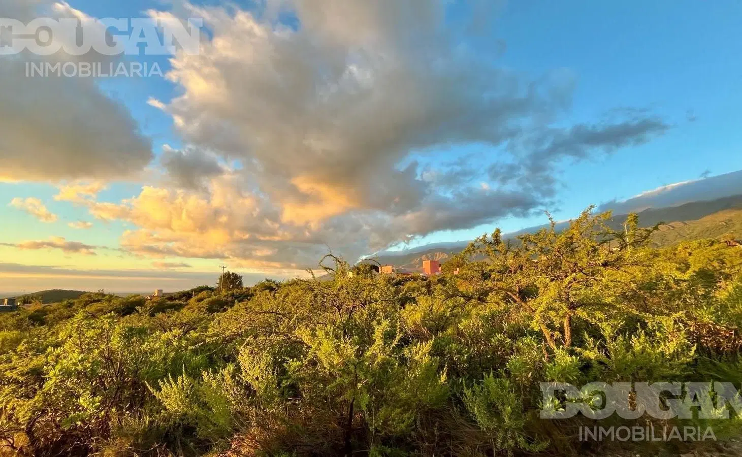 Terreno con excelentes vistas - Carpintería San Luis 3