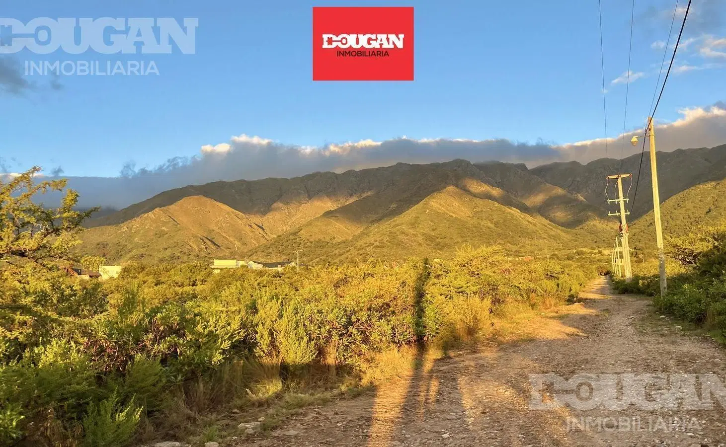 Terreno con excelentes vistas - Carpintería San Luis 2