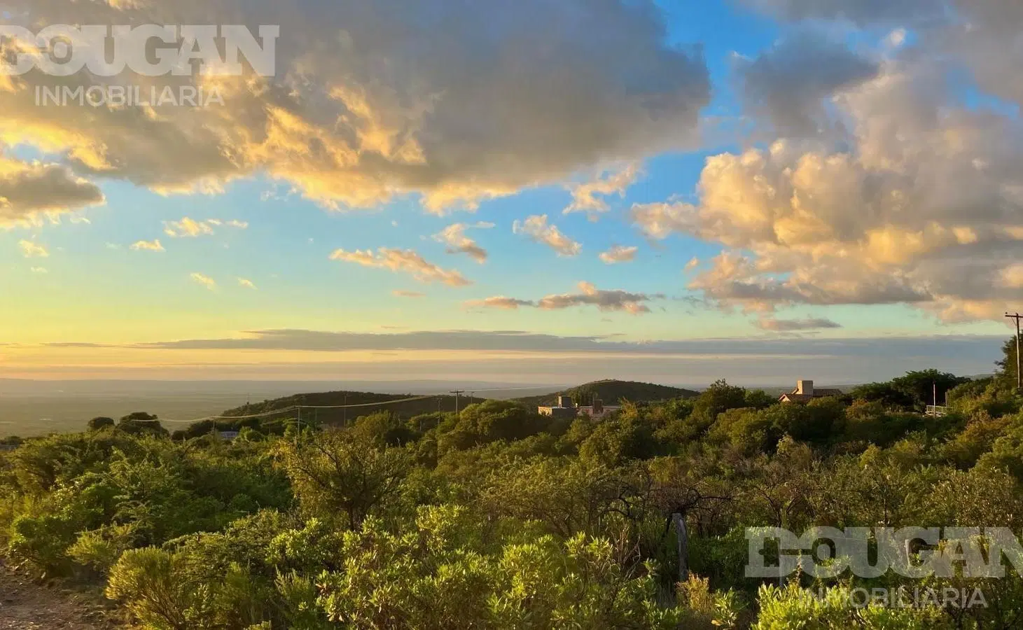 Terreno con excelentes vistas - Carpintería San Luis 5