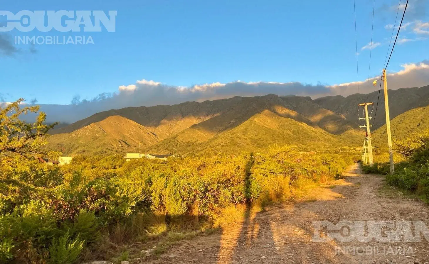 Terreno con excelentes vistas - Carpintería San Luis 4
