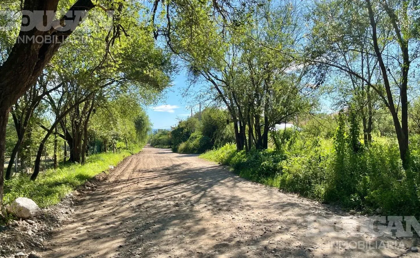 Terreno Esquina a la Venta en Barranca Colorada 2