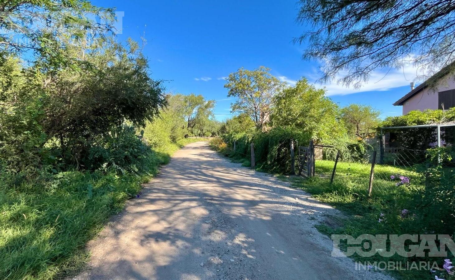 Foto de Terreno Esquina a la Venta en Barranca Colorada, imagen 3