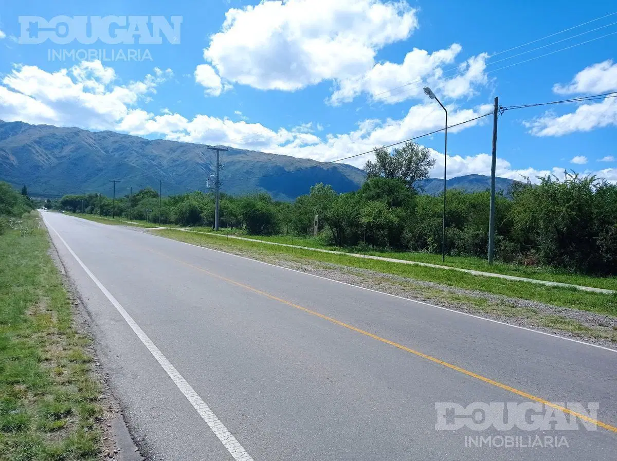 Terreno a la Venta - Carpinteria 2