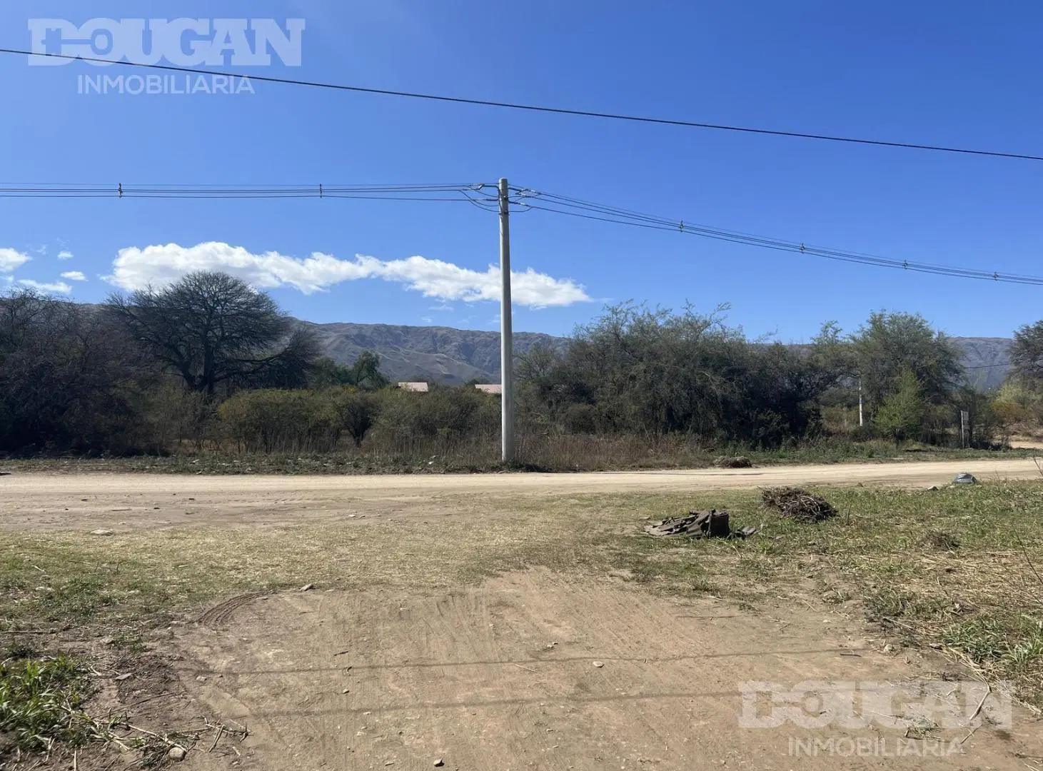 VENTA - Terreno cerca del centro - Merlo San Luis 3