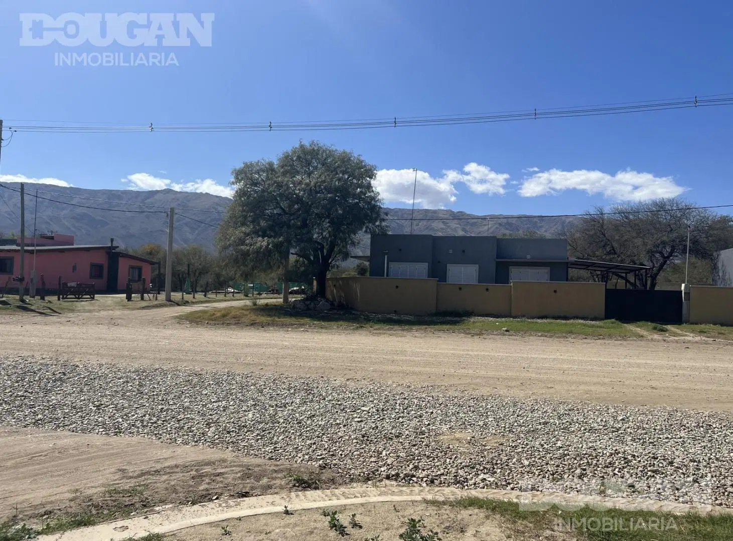 VENTA - Terreno cerca del centro - Merlo San Luis 5