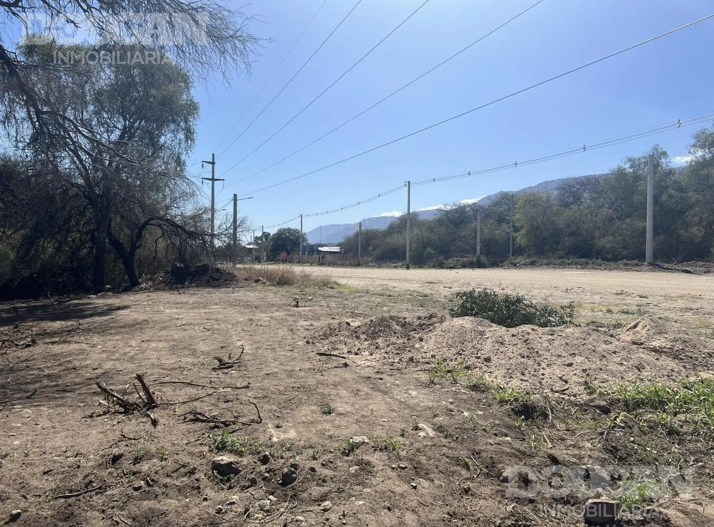 VENTA - Terreno cerca del centro - Merlo San Luis 2