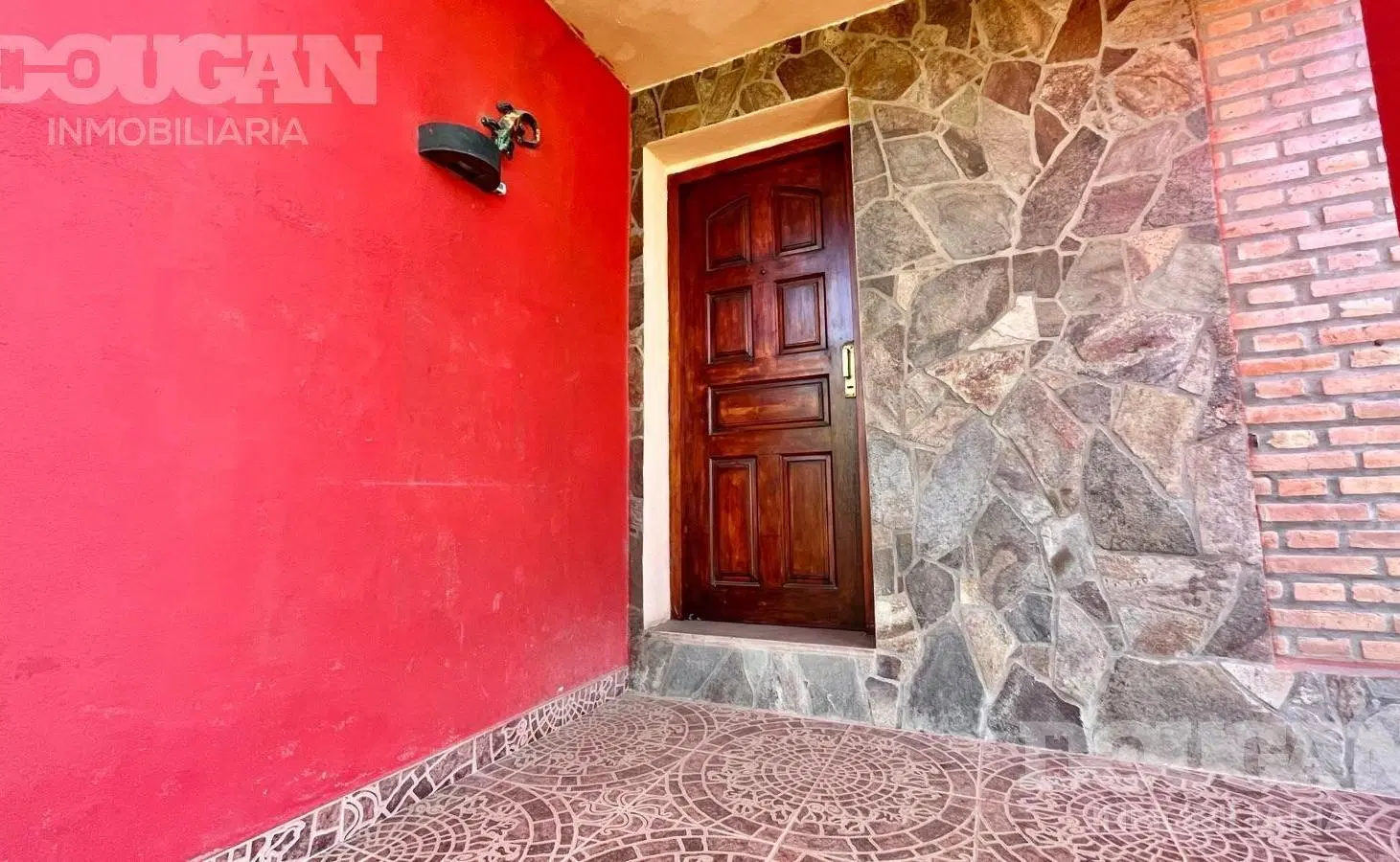 Casa en Barrio Pellegrini - Gas Natural 4