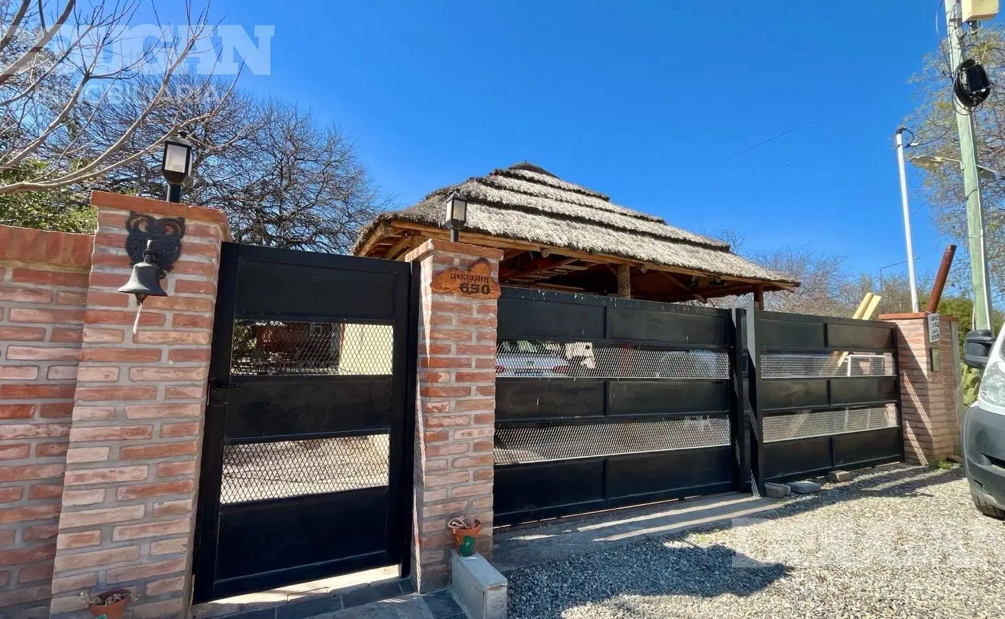 VENTA - Casa en Los Molles - a metros del ingreso 4