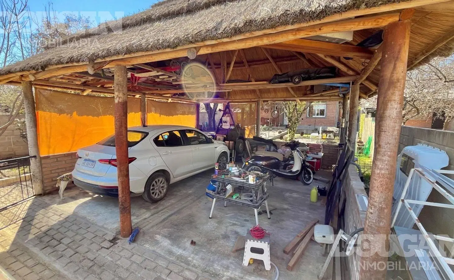 VENTA - Casa en Los Molles - a metros del ingreso 2