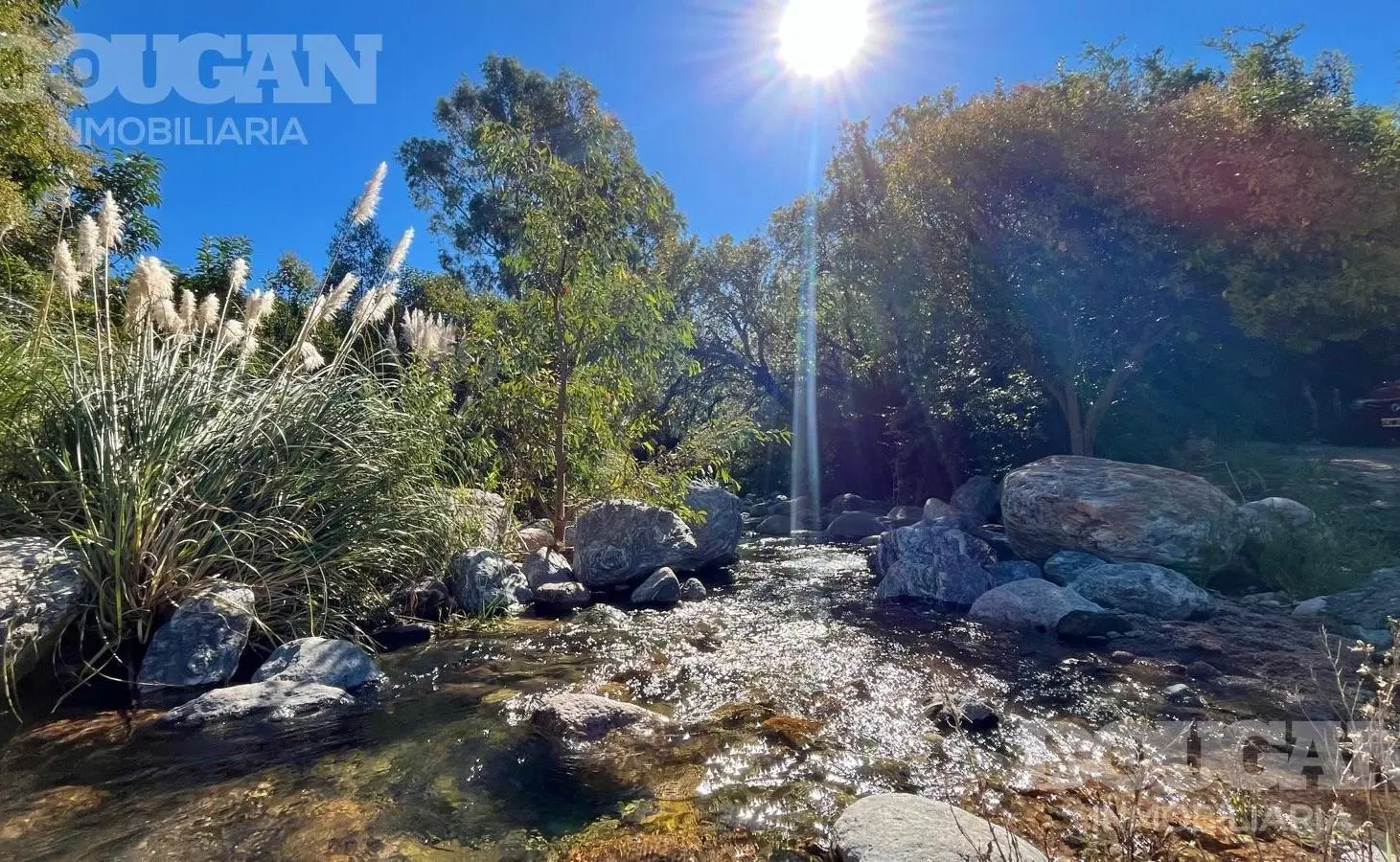Lotes con servicios y vistas increíbles en plena sierra - Villa Elena 3