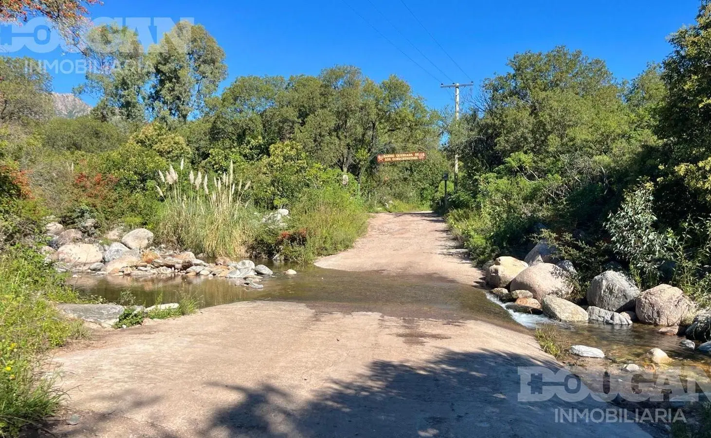 Lotes con servicios y vistas increíbles en plena sierra - Villa Elena 2