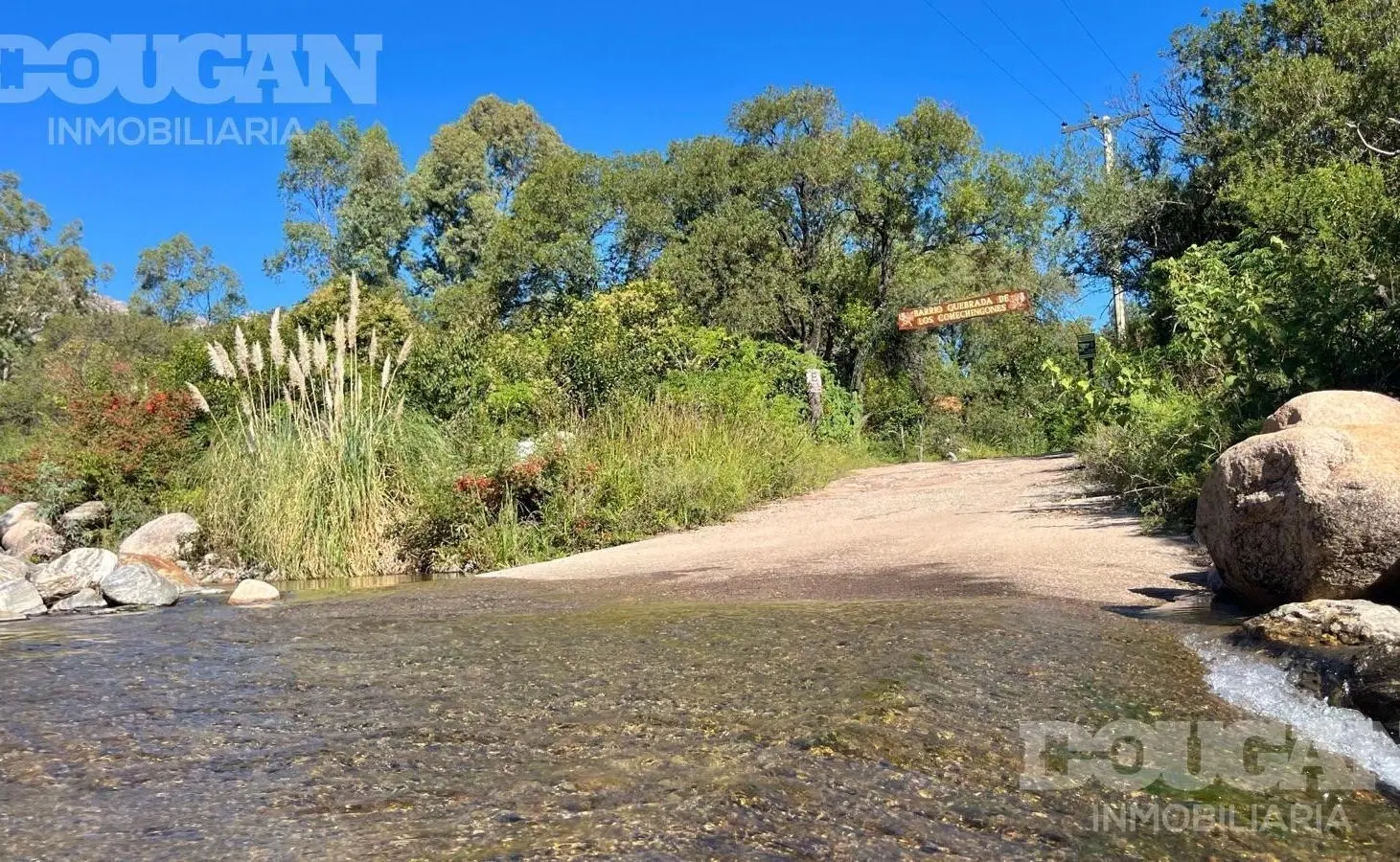Lotes con servicios y vistas increíbles en plena sierra - Villa Elena 4