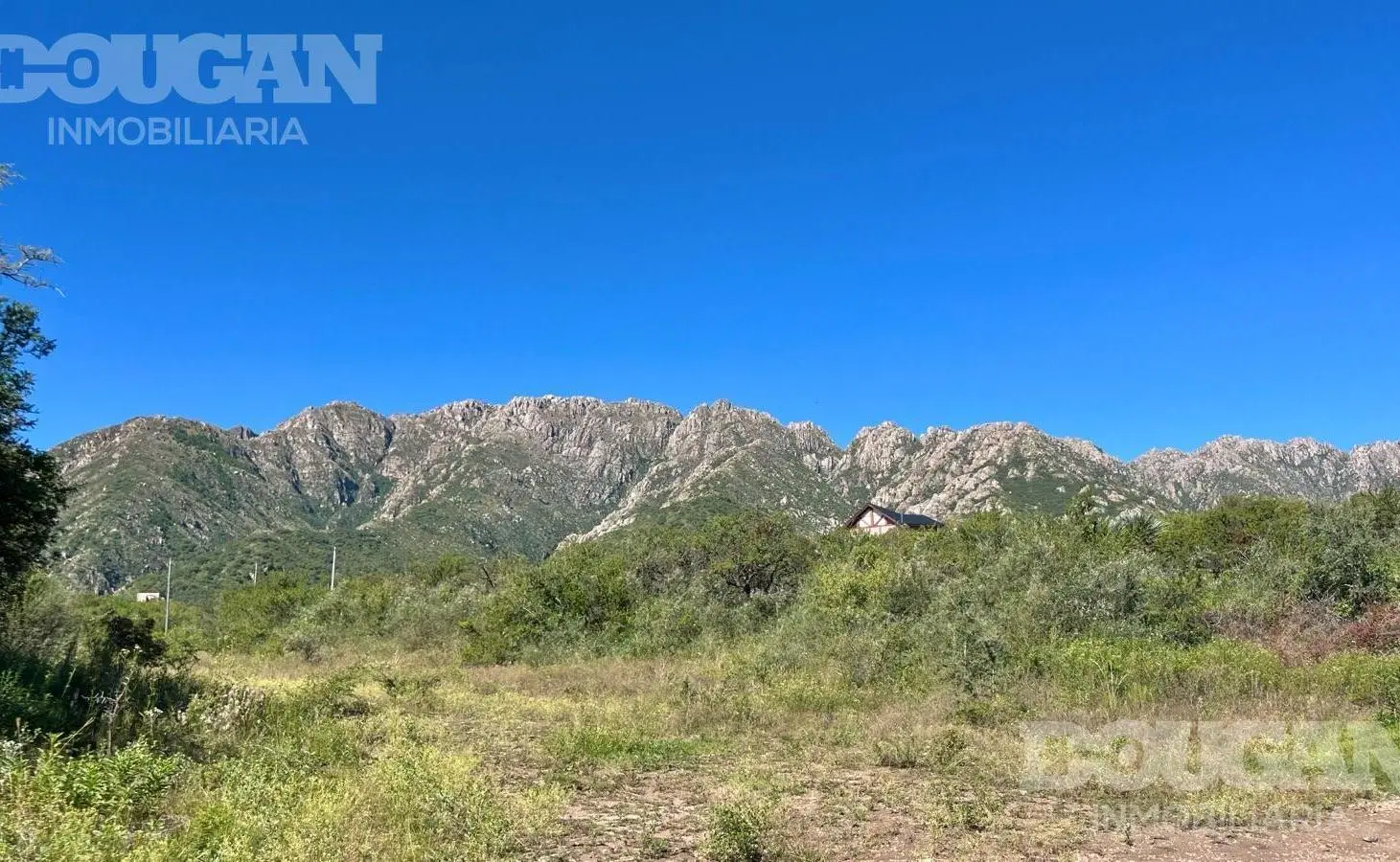 Lotes con servicios y vistas increíbles en plena sierra - Villa Elena 8