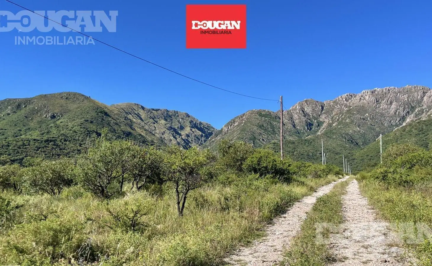 Lotes con servicios y vistas increíbles en plena sierra - Villa Elena 5