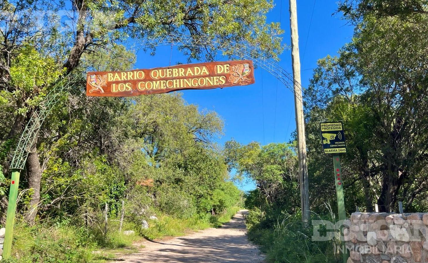 Lotes con servicios y vistas increíbles en plena sierra - Villa Elena
