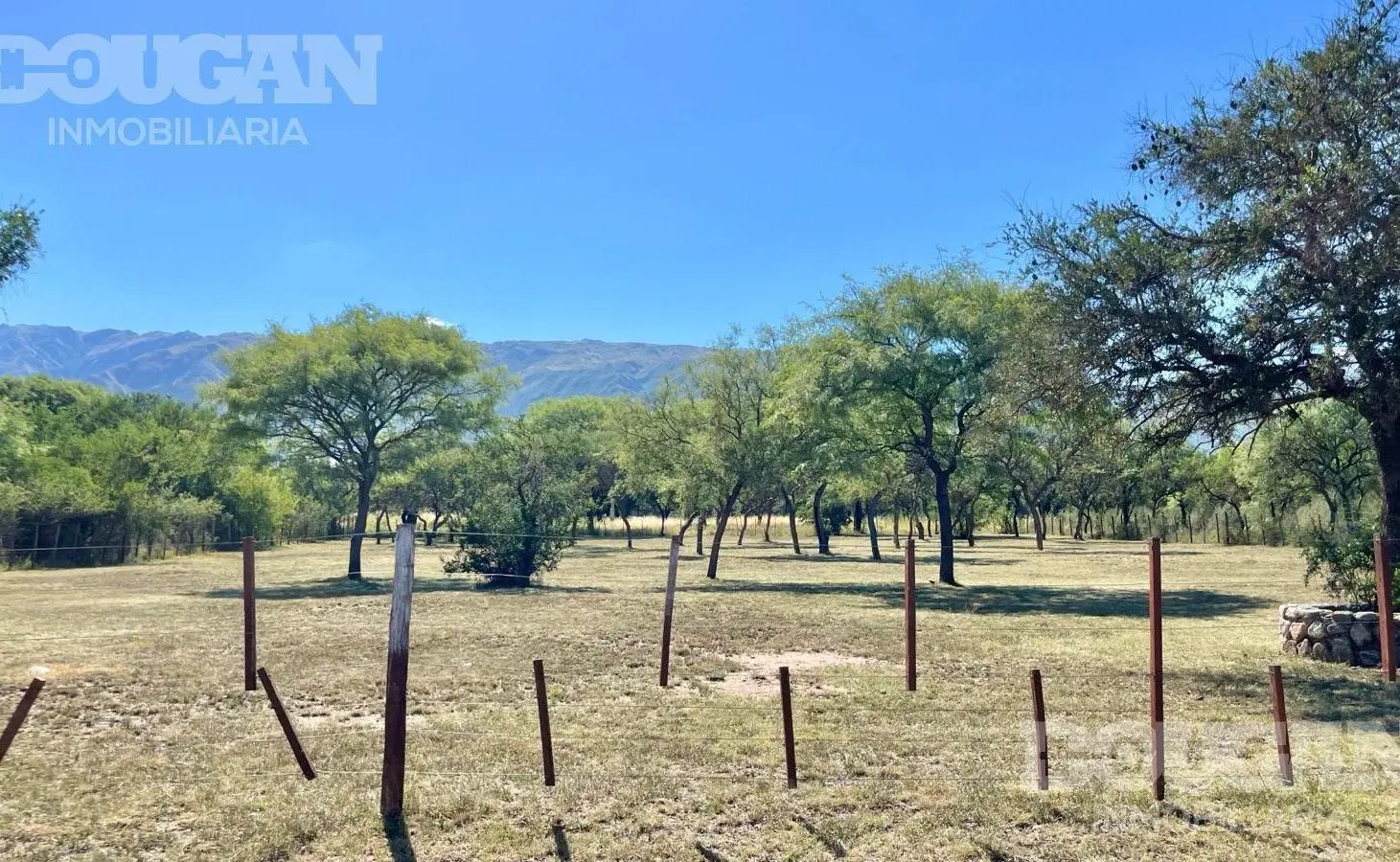 VENTA - Lote parquizado - Los Molles 5